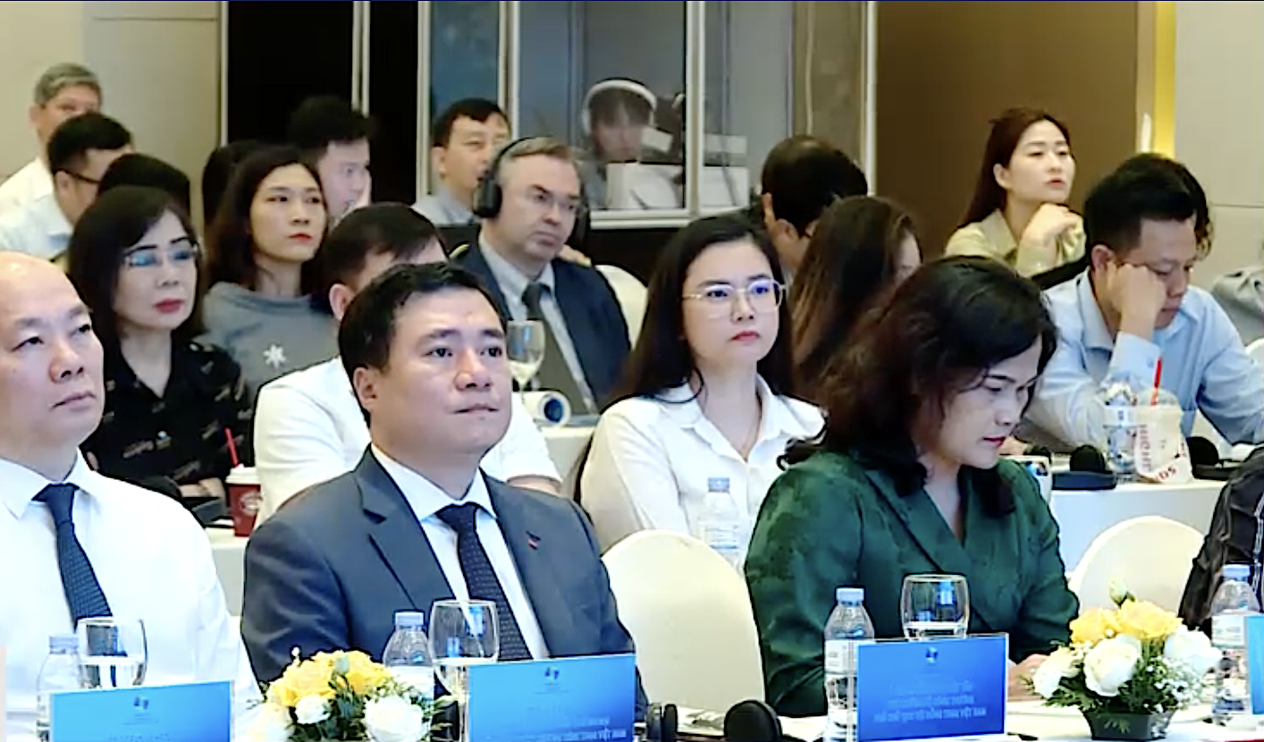 Nâng tầm vị thế thương hiệu Việt