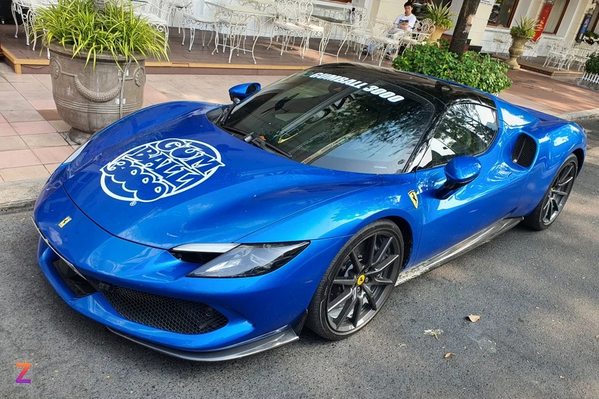 sieu xe,  xe sieu sang,  viet nam,  20 ty,  lamborghini,  mclaren,  rolls-royce,  ferrari,  bentley,  aston martin,  range rover sv,  porsche,  porsche 911, anh 18