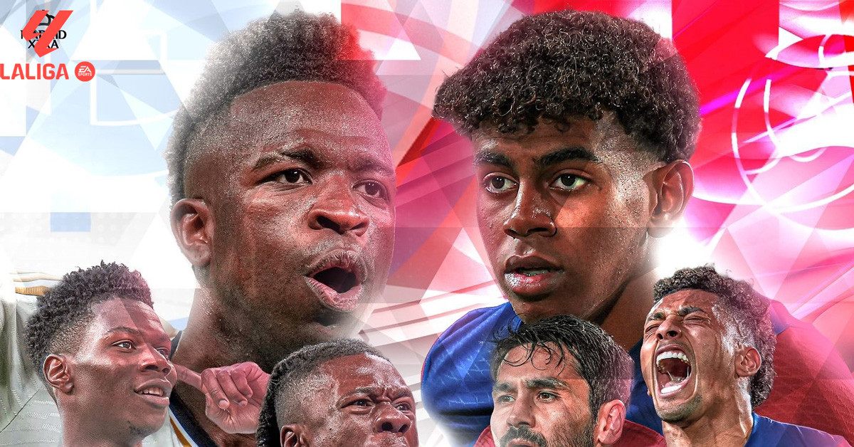 Siêu kinh điển Real Madrid vs Barca, trận đấu siêu lợi nhuận