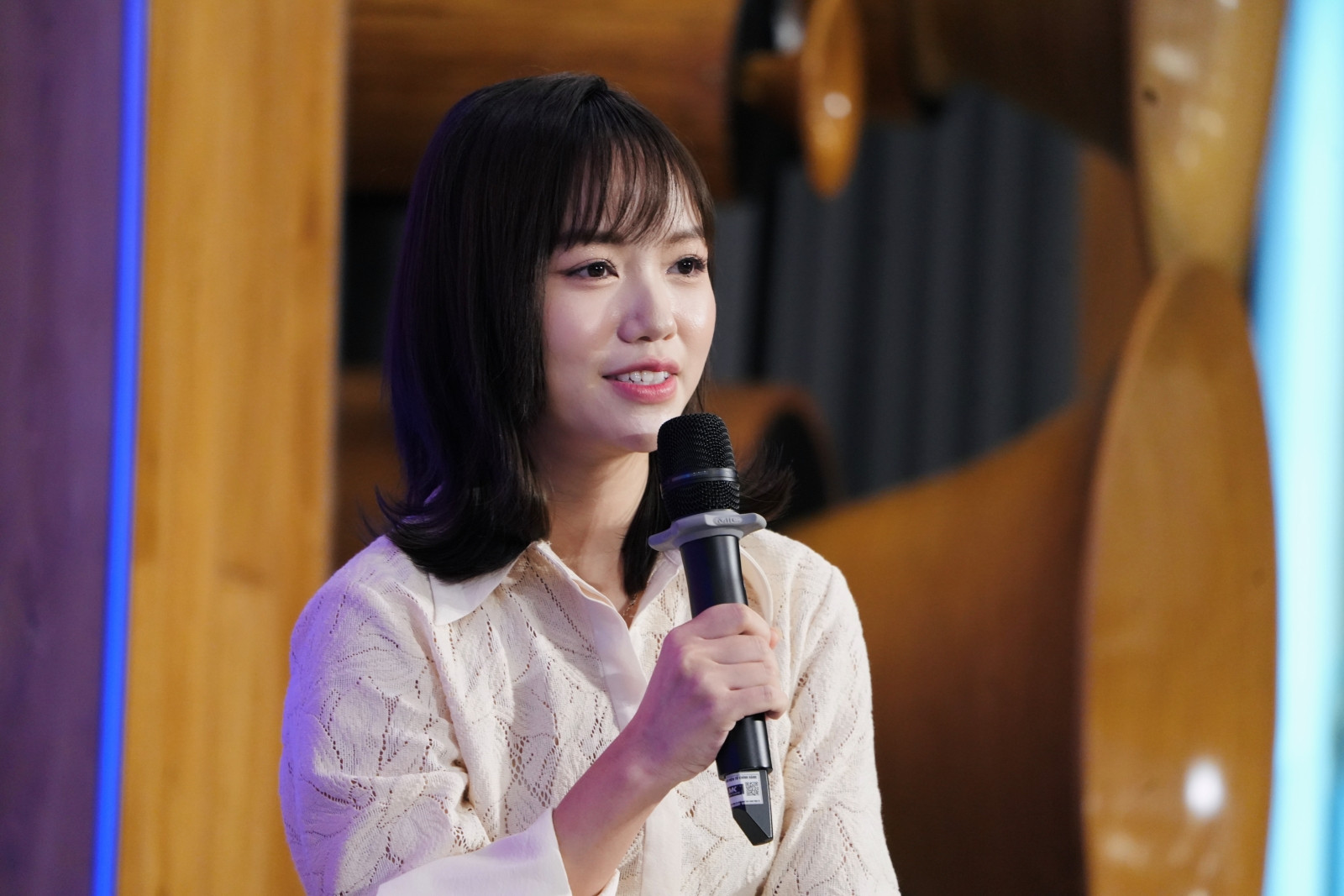 thac sy tran thi thu huong tro ly cua giam doc vung khu vuc chau a thai binh duong to chuc quoc te ve bao ton thien nhien.jpg