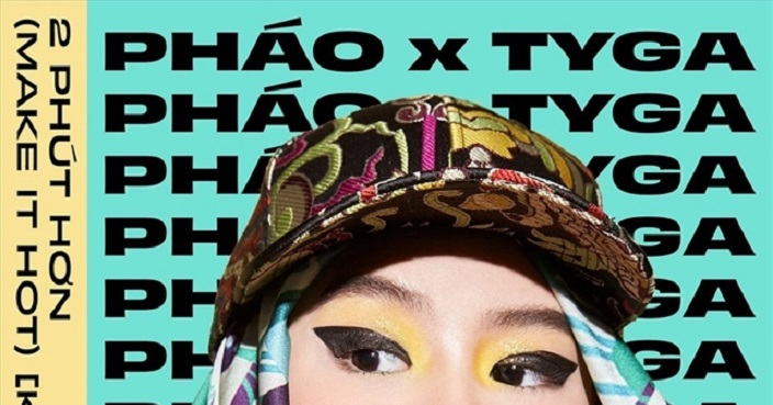 Young Vietnamese rapper creating viral hits