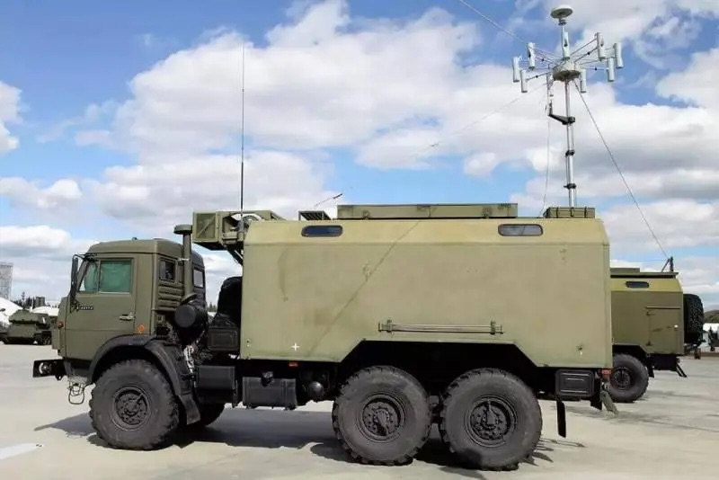 a picture of a pole 21 electronic warfare ew system.jpg