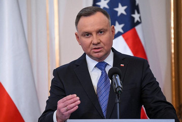 Ba Lan sẵn sàng tiếp nhận vũ khí hạt nhân của Mỹ