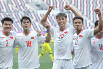Chuyên gia đưa lời khuyên bất ngờ U23 Việt Nam đấu U23 Uzbekistan