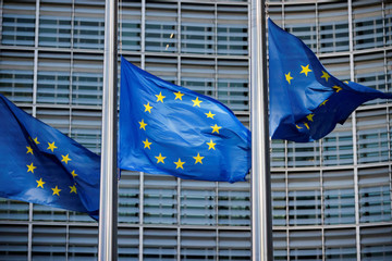 EU họp bàn về phòng không cho Ukraine và trừng phạt Iran