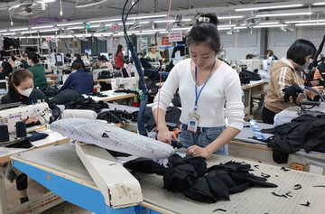 FDI flow into garment and textile sector bounces back