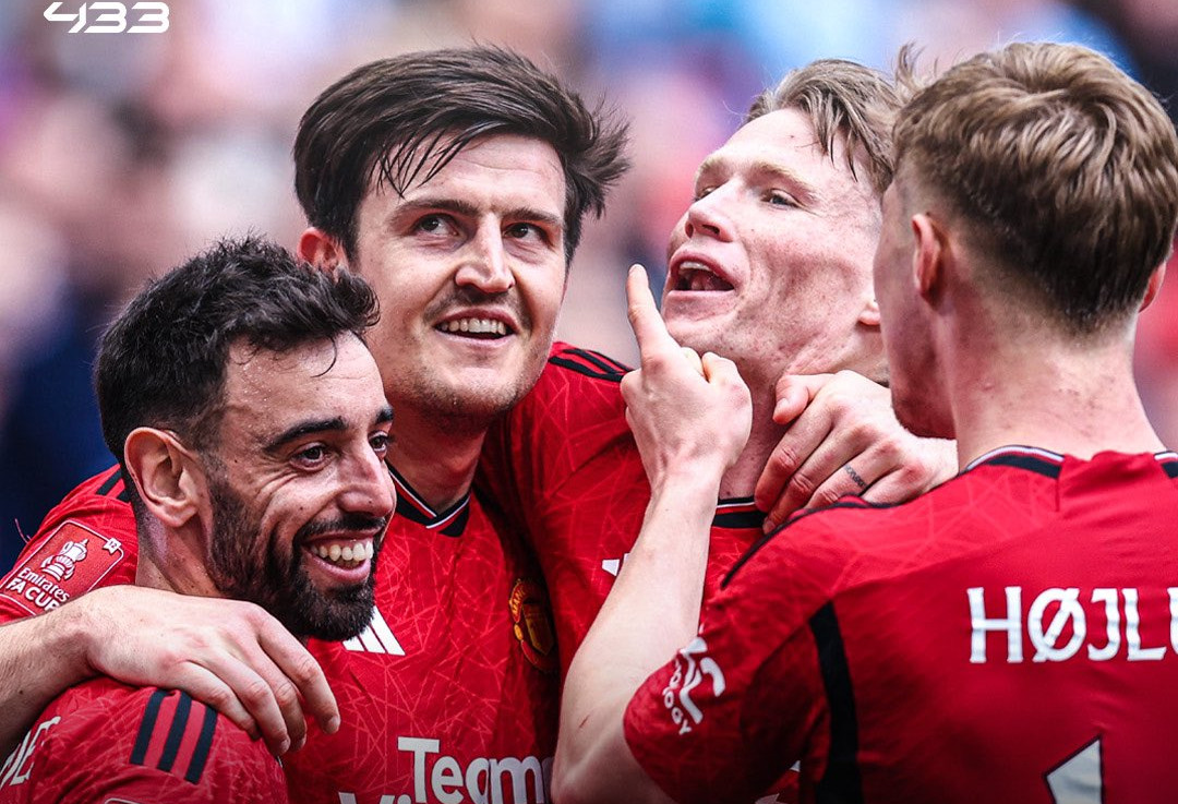 Kết quả bóng đá hôm nay 22/4: U23 Indonesia vào tứ kết, MU lấy vé chung kết