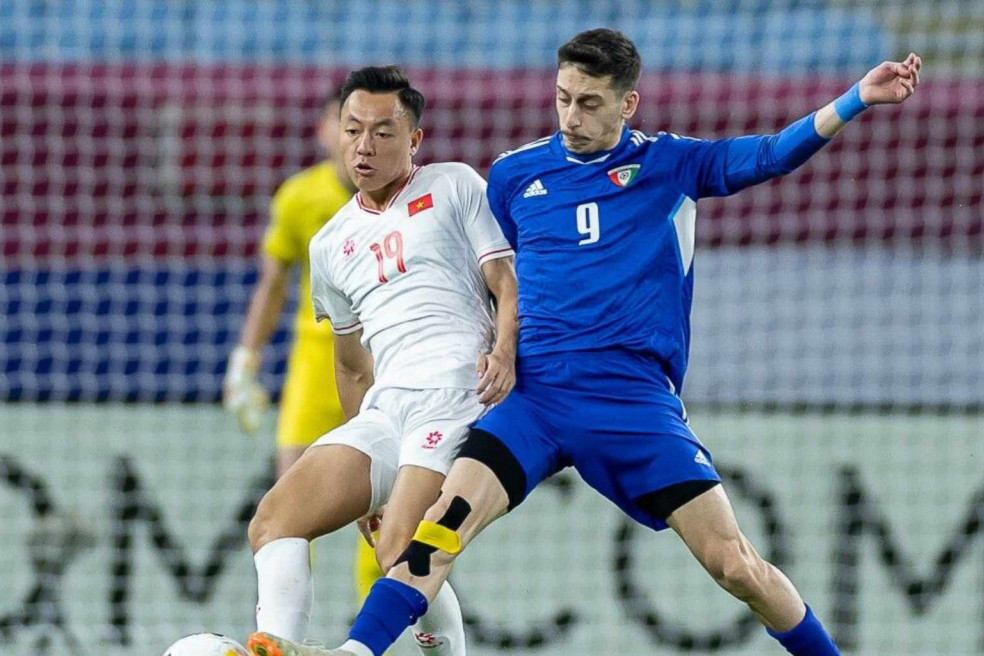 Kết quả U23 châu Á 2024 hôm nay 23/4: U23 Việt Nam lựa cơm gắp mắm