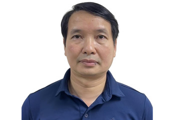 Khởi tố, bắt tạm giam ông Phạm Thái Hà, Phó Chủ nhiệm Văn phòng Quốc hội