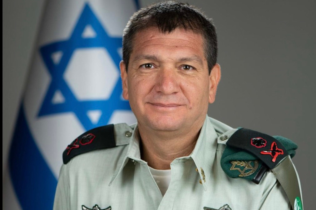  Lãnh đạo cơ quan tình báo quân đội Israel từ chức 