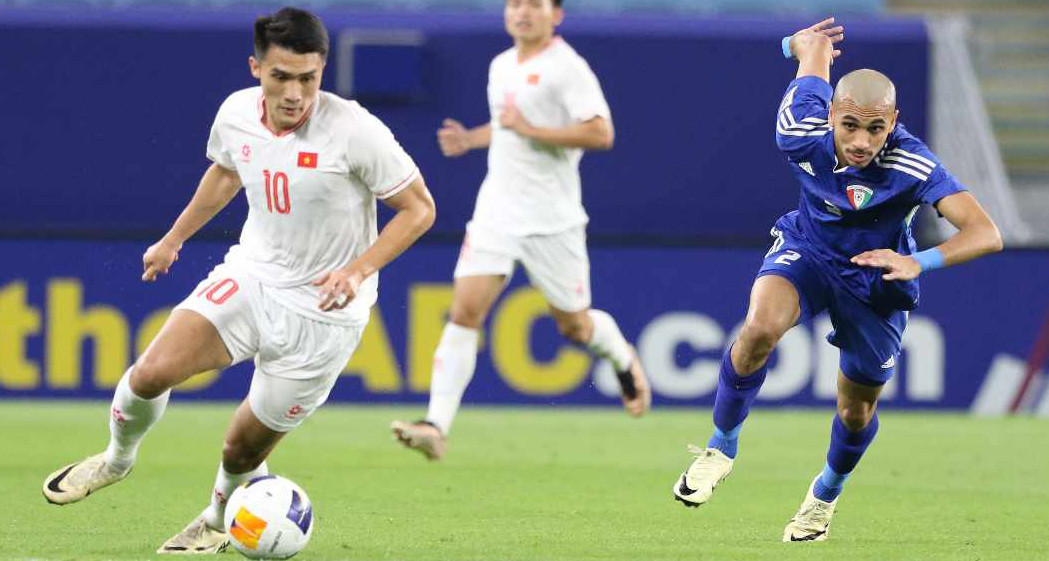 Lịch thi đấu U23 châu Á 2024 hôm nay 23/4/2024: Việt Nam tranh ngôi nhất bảng
