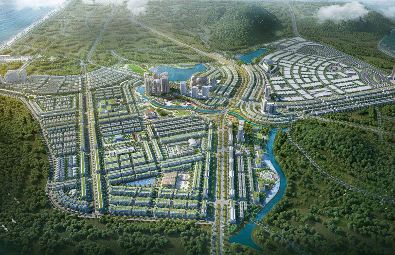 Meyhomes Capital Phú Quốc góp phần giải bài toán bất động sản nhà ở tại đảo Ngọc