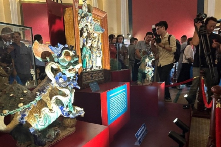 Museums free on National Reunification Day