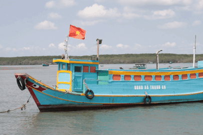 Nhà giáo tương lai quyết tâm 'gieo chữ' ở đảo xa, mong được trưởng thành