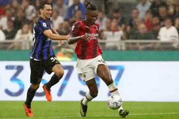 Nhận định bóng đá Milan vs Inter: Chào đón tân vương