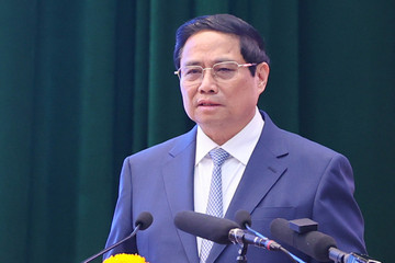 Thủ tướng: Quy hoạch tỉnh Lạng Sơn phải đặt con người là trung tâm