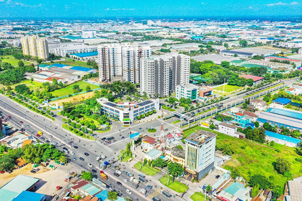  Tỉnh nào có nhiều thành phố nhất Việt Nam hiện nay? 