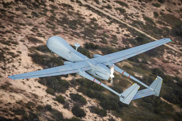 UAV Israel bị bắn rơi ở Lebanon, Tel Aviv phản ứng việc Mỹ tính trừng phạt IDF