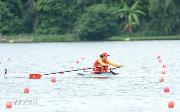 Vietnam wins two more tickets to Paris 2024 Olympics