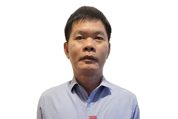 Bắt tạm giam Phó Chủ tịch UBND tỉnh Vĩnh Phúc Nguyễn Văn Khước