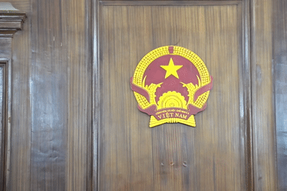 Bị cáo Trần Quí Thanh nói chấp nhận mọi phán quyết của tòa
