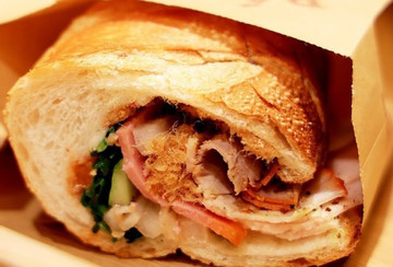 HCM City: Second banh mi festival slated for May