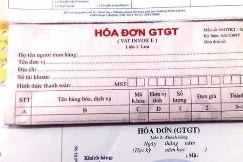 Khởi tố 2 nữ giám đốc bán hóa đơn khống hàng chục tỷ đồng ở Thái Bình