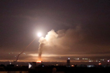 Mỹ gây sức ép, buộc Israel thu hẹp quy mô tấn công Iran
