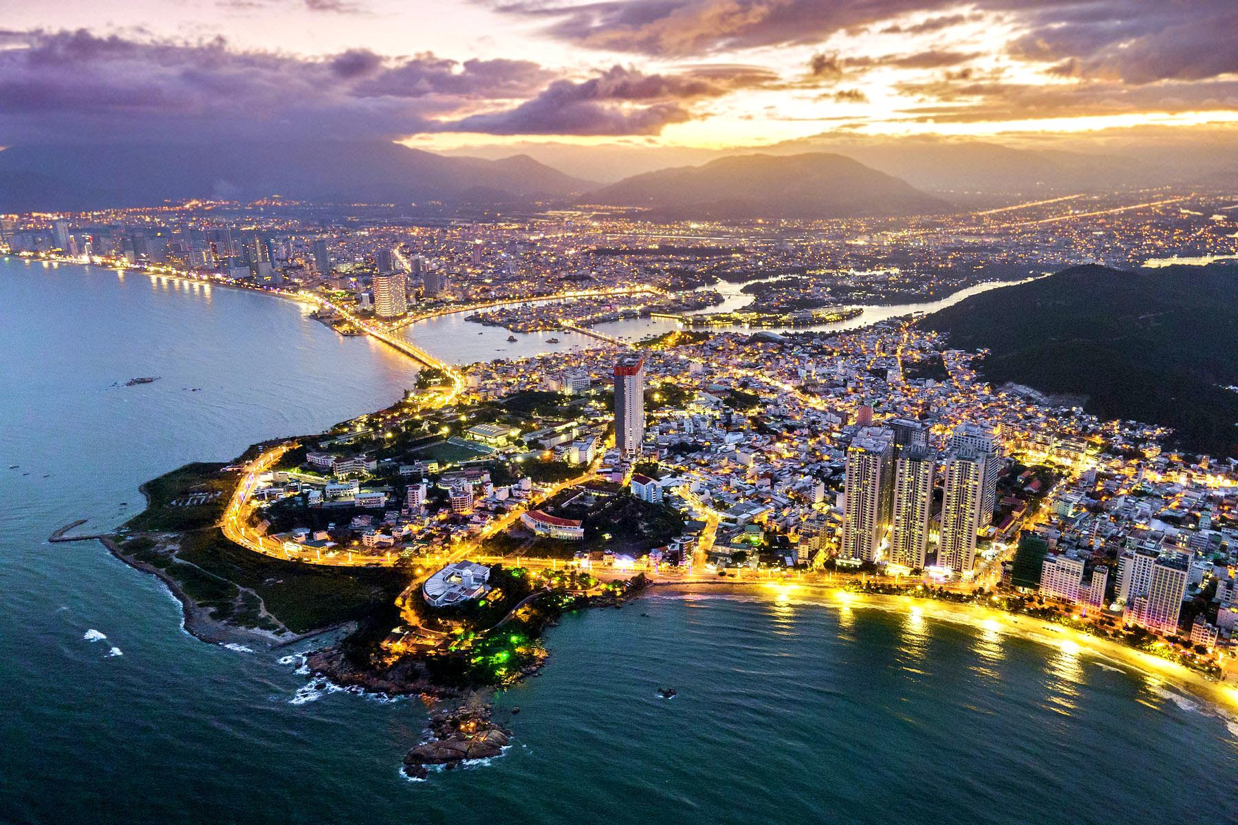 Nha Trang aspires to be 'global creative city'