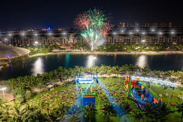 Ocean City ‘chơi lớn’: Chào hè 2024 bằng cả một mùa lễ hội