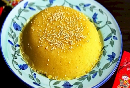The story of mung bean pudding from Tu Yen Village