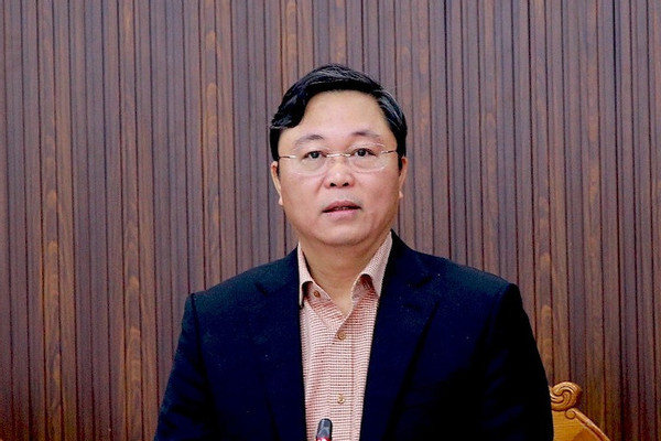 Thủ tướng phê chuẩn miễn nhiệm Chủ tịch, Phó Chủ tịch UBND tỉnh Quảng Nam
