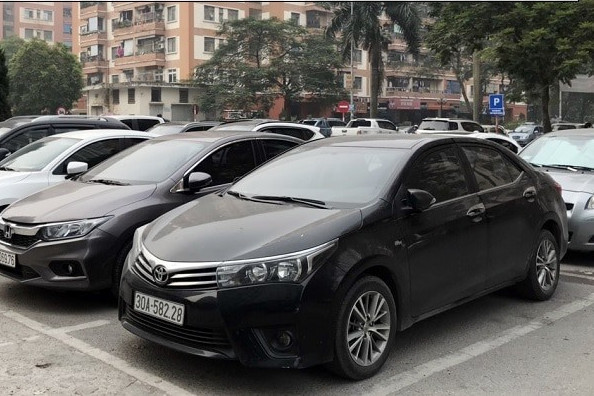 Thuê xe tự lái: Những điều không thể bỏ qua để tránh 