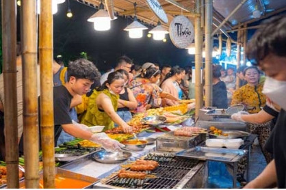 Traditional Cuisine Week 2024 to attract tourists to Hue