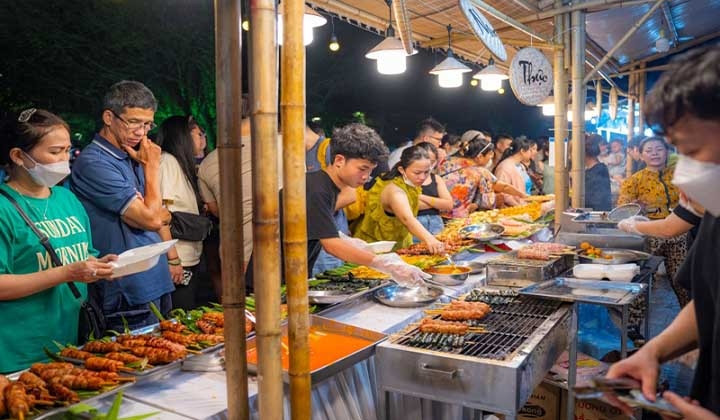 traditional cuisine week 2024 to attract tourists to hue picture 1