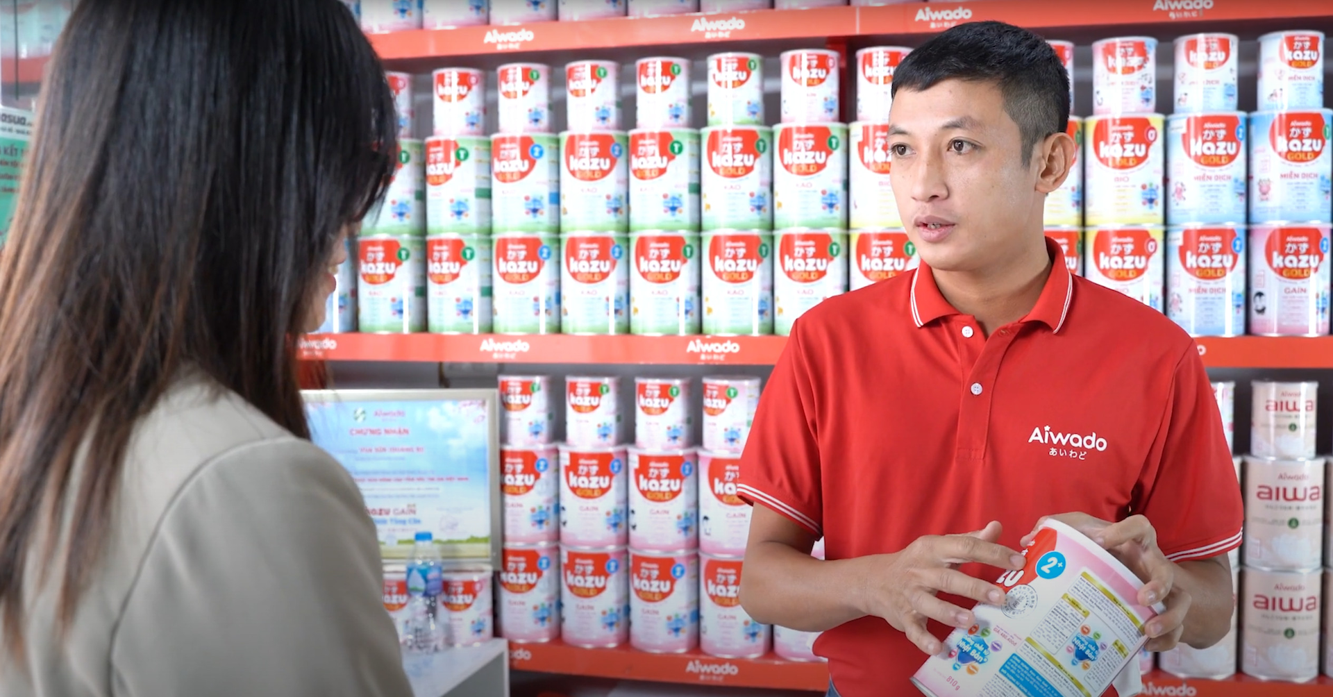 tu van khach hang lua cho kazu gain gold.png