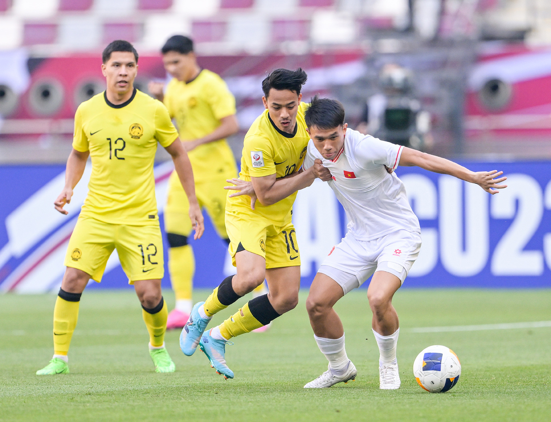  Đội hình U23 Việt Nam đấu U23 Uzbekistan: Toan tính nhưng không tiêu cực