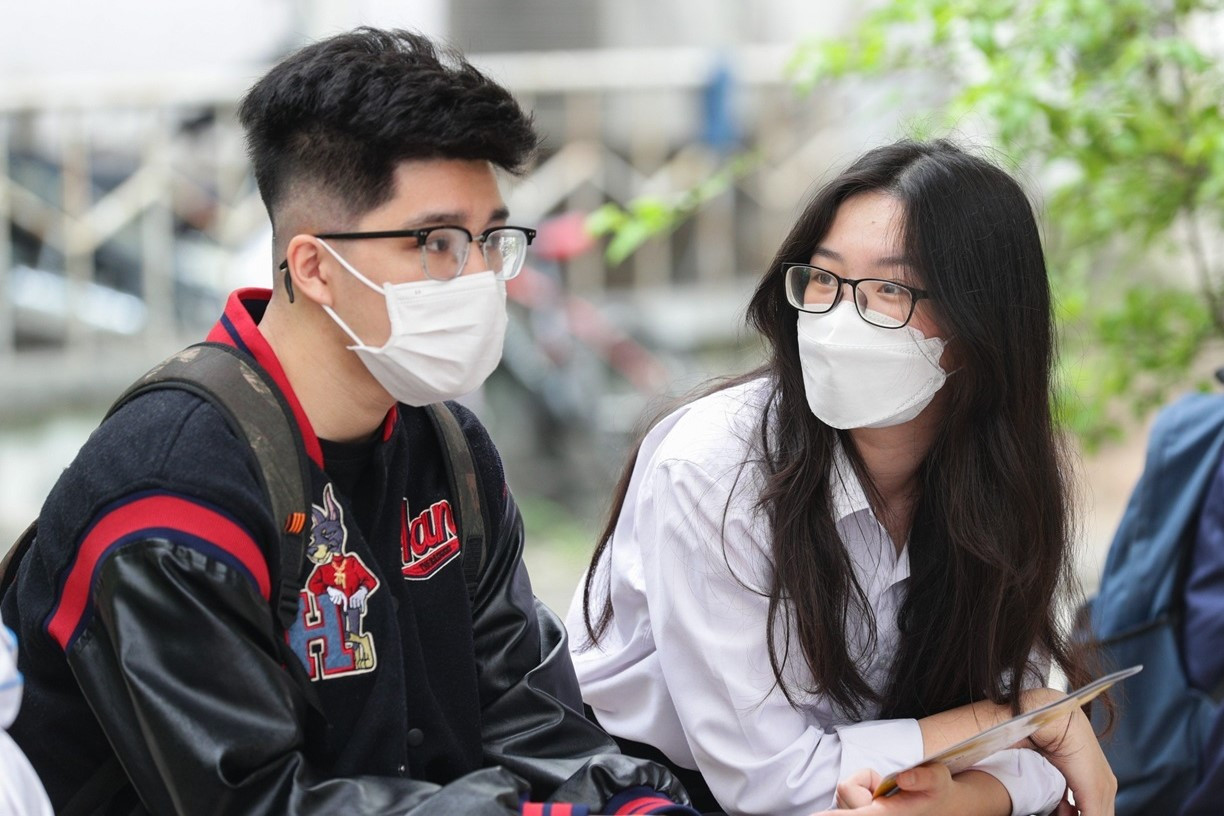 15 thí sinh bị đình chỉ sau 3 đợt thi Đánh giá năng lực của ĐHQGHN