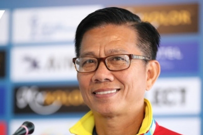 AFC praises coach Tuan’s tactics as Vietnam enter U23 Asian Cup’s quarterfinals