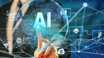 Digitized companies are the best prepared to deploy AI