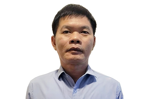 Bắt tạm giam Phó Chủ tịch UBND tỉnh Vĩnh Phúc Nguyễn Văn Khước