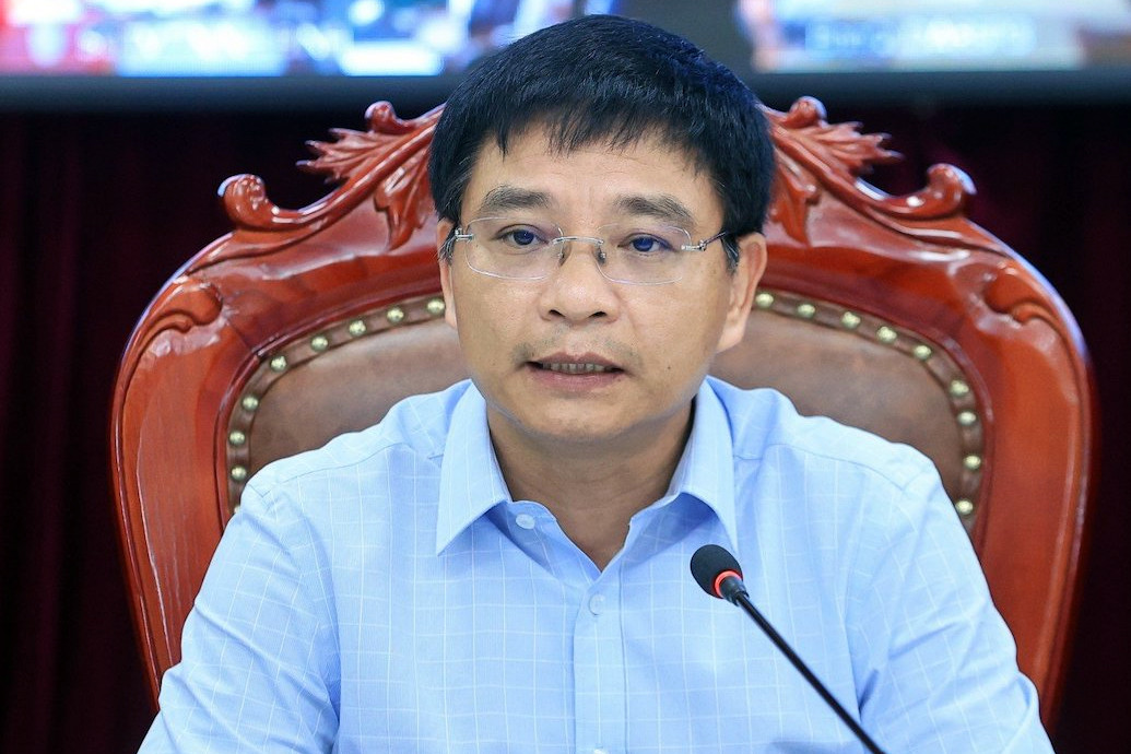 Bộ trưởng GTVT Nguyễn Văn Thắng: Các nhà thầu không lo thiếu tiền