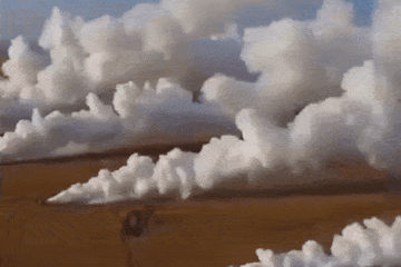 Chiến thuật 'màn khói' giúp Nga vượt mặt UAV trinh sát của Ukraine