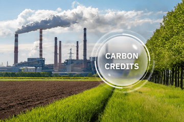 Đối tượng nào được tham gia trao đổi trên thị trường carbon?