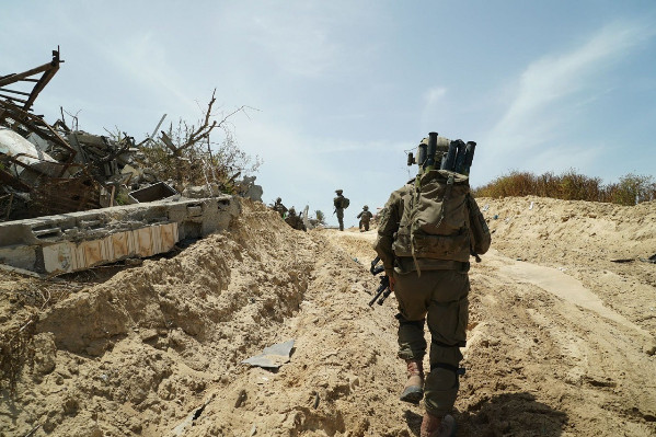  Hamas muốn leo thang căng thẳng, Hezbollah tập kích sâu vào lãnh thổ Israel 