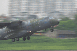 Khám phá máy bay vận tải lớn nhất Việt Nam chở quân, thiết bị lên Điện Biên Phủ