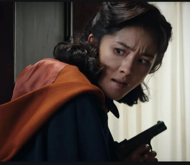 Khán giả bỏ phim có Dương Mịch ảnh 1