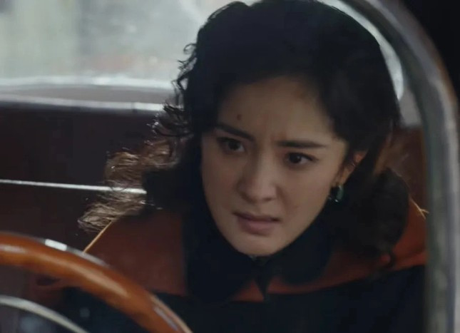 Khán giả bỏ phim có Dương Mịch ảnh 2