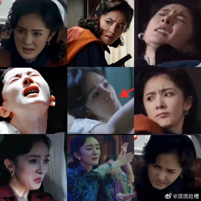 Khán giả bỏ phim có Dương Mịch ảnh 4