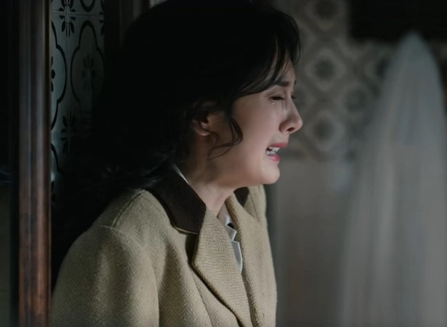 Khán giả bỏ phim có Dương Mịch ảnh 5